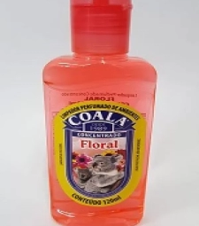 Imagem de capa de Coala 3 X 120ml Floral