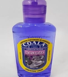 Imagem de capa de Coala 3 X 120ml Lavanda