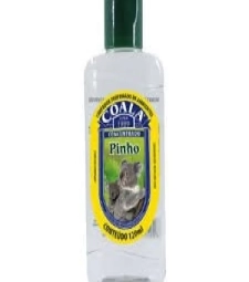 Imagem de capa de Coala 3 X 120ml Pinho