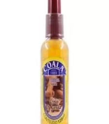 Imagem de capa de Coala Aromatizante 3 X 120ml Spray Cravo E Canela