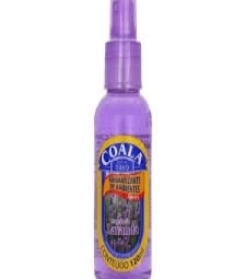 Imagem de capa de Coala Aromatizante 3 X 120ml Spray Lavanda