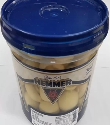 Imagem de capa de Cogumelo Hemmer 2kg Inteiro