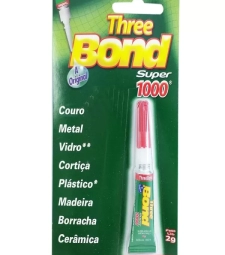 Imagem de capa de Cola Three Bond 42 X 2g Caixa