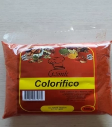 Imagem de capa de Colorifico Wonk 500g