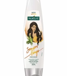 Imagem de capa de Cond. Palmolive 6 X 350ml Cachos Sempre Longos