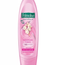 Imagem de capa de Cond. Palmolive 6 X 350ml Ceramidas Force