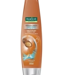 Imagem de capa de Cond. Palmolive 6 X 350ml Hid. Argan