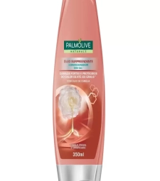 Imagem de capa de Cond. Palmolive 6 X 350ml Oleo Surpreendente