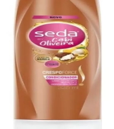 Imagem de capa de Cond. Seda 12 X 325ml Crespoforce