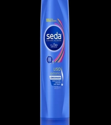 Imagem de capa de Cond. Seda 12 X 325ml Liso Extremo