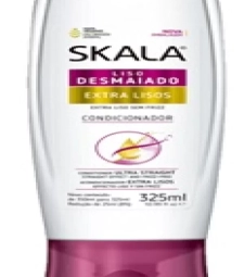 Imagem de capa de Cond. Skala 12 X 325ml Extra Lisos