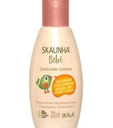 Imagem de capa de Cond. Skalinha Bebe 12 X 200ml Camomila