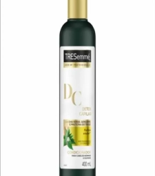 Imagem de capa de Cond. Tresemme 12 X 400ml Detox Capilar