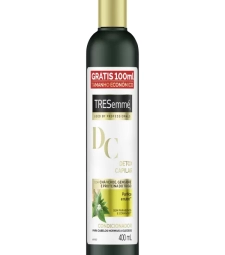 Imagem de capa de Cond. Tresemme 12 X 400ml Detox Capilar Promo