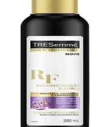 Imagem de capa de Cond. Tresemme 12 X 400ml Reconstrucao E Forca