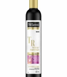 Imagem de capa de Cond. Tresemme 12 X 400ml Tresplex Regeneracao