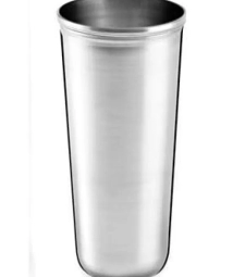 Imagem de capa de Copo De Inox Catuai 250ml Pequeno