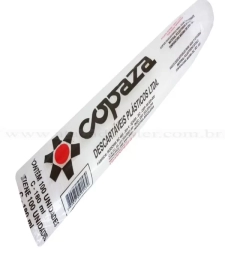 Imagem de capa de Copos Copaza 200ml 30 X 100 Unid.