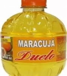 Imagem de capa de Coquetel Alc Duelo Maracuja 12 X 500ml 