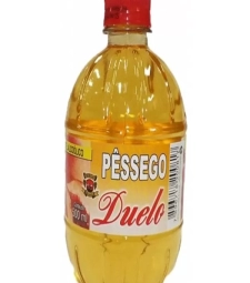 Imagem de capa de Coquetel Alc Duelo Pessego 12 X 500ml 