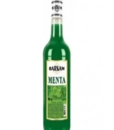 Imagem de capa de Coquetel Barkam 6 X 900ml Menta Vidro