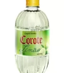 Imagem de capa de Coquetel Corote 12 X 500ml Limao