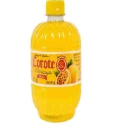 Imagem de capa de Coquetel Corote 12 X 500ml Maracuja