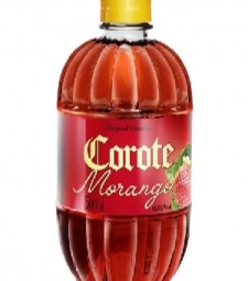 Imagem de capa de Coquetel Corote 12 X 500ml Morango
