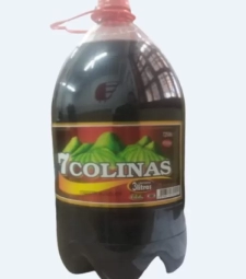 Imagem de capa de Coquetel Vinho 7 Colinas 6 X 3l