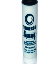 Imagem de capa de Corante Tingecor Guarany 6 X 40g Azul Marinho 