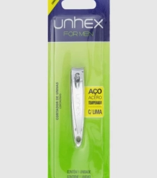 Imagem de capa de Cortador De Unhas Unhex 12 Unidades