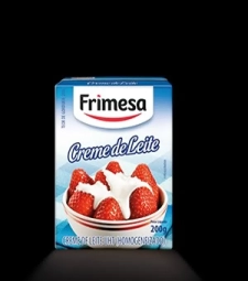 Imagem de capa de Creme De Leite Frimesa 27 X 200g Tp