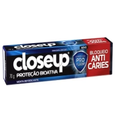 Imagem de capa de Creme Dental Close Up 12 X 70g Protecao Anti Caries