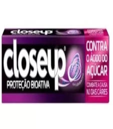 Imagem de capa de Creme Dental Close Up 12 X 70g Protecao Contra Acido