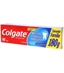 Imagem de capa de Creme Dental Colgate 12 X 180g Original