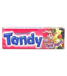 Imagem de capa de Creme Dental Tandy 12 X 50g Tutti Frutti