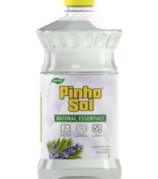 Imagem de capa de Desinf. Pinho Sol 12 X 1l Lavanda Natural