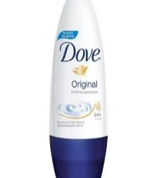 Imagem de capa de Desodorante Dove Roll On 12 X 50ml Original