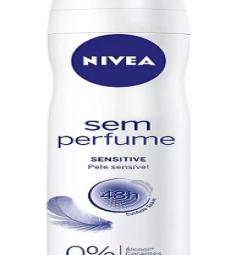 Imagem de capa de Desodorante Nivea Aero 12 X 150ml Sem Perfume