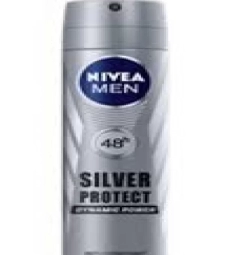 Imagem de capa de Desodorante Nivea Aero Men 12 X 150ml Silv.pro