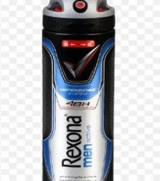 Imagem de capa de Desodorante Rexona Aero 12 X 150ml Active Emotion