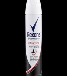 Imagem de capa de Desodorante Rexona Aero 12 X 150ml Fem Anti W. Invisible