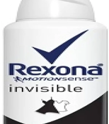 Imagem de capa de Desodorante Rexona Aero 12 X 150ml Fem Invisible