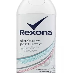 Imagem de capa de Desodorante Rexona Aero 12 X 150ml S/perfume Fem