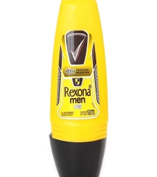 Imagem de capa de Desodorante Rexona Roll On  Men 12 X 50ml V8 