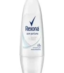 Imagem de capa de Desodorante Rexona Roll On 12 X 50ml Fem Sem Perfume