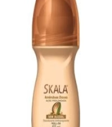 Imagem de capa de Desodorante Skala Roll-on 12 X 60ml Amendoas Doce