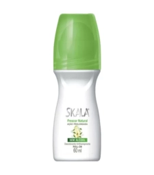 Imagem de capa de Desodorante Skala Roll-on 12 X 60ml Frescor