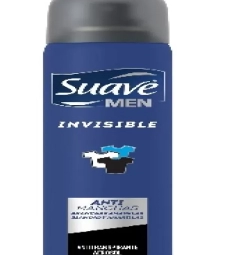 Imagem de capa de Desodorante Suave Men 12 X 150ml Invisible