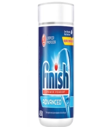 Imagem de capa de Detergente Finish Po 450g Power Powder Pote